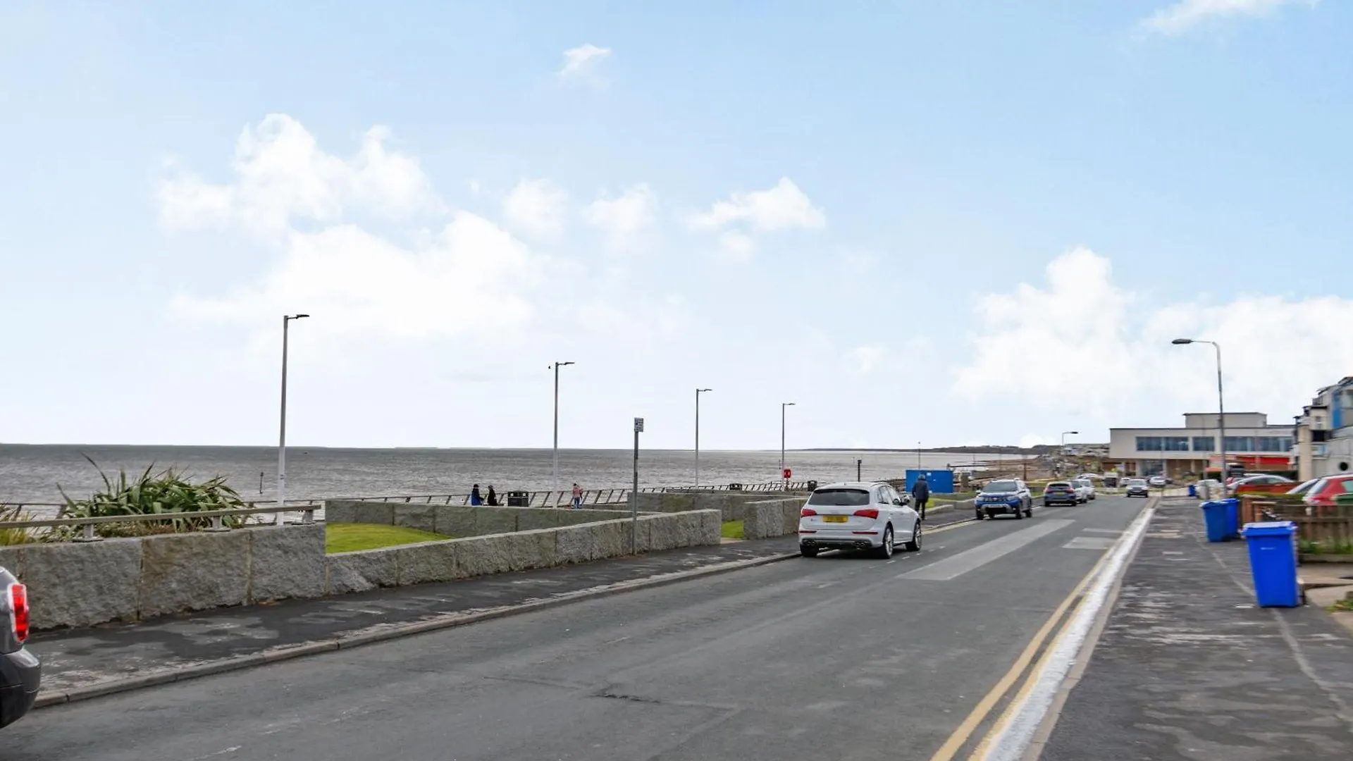 Sea View House Villa Hornsea