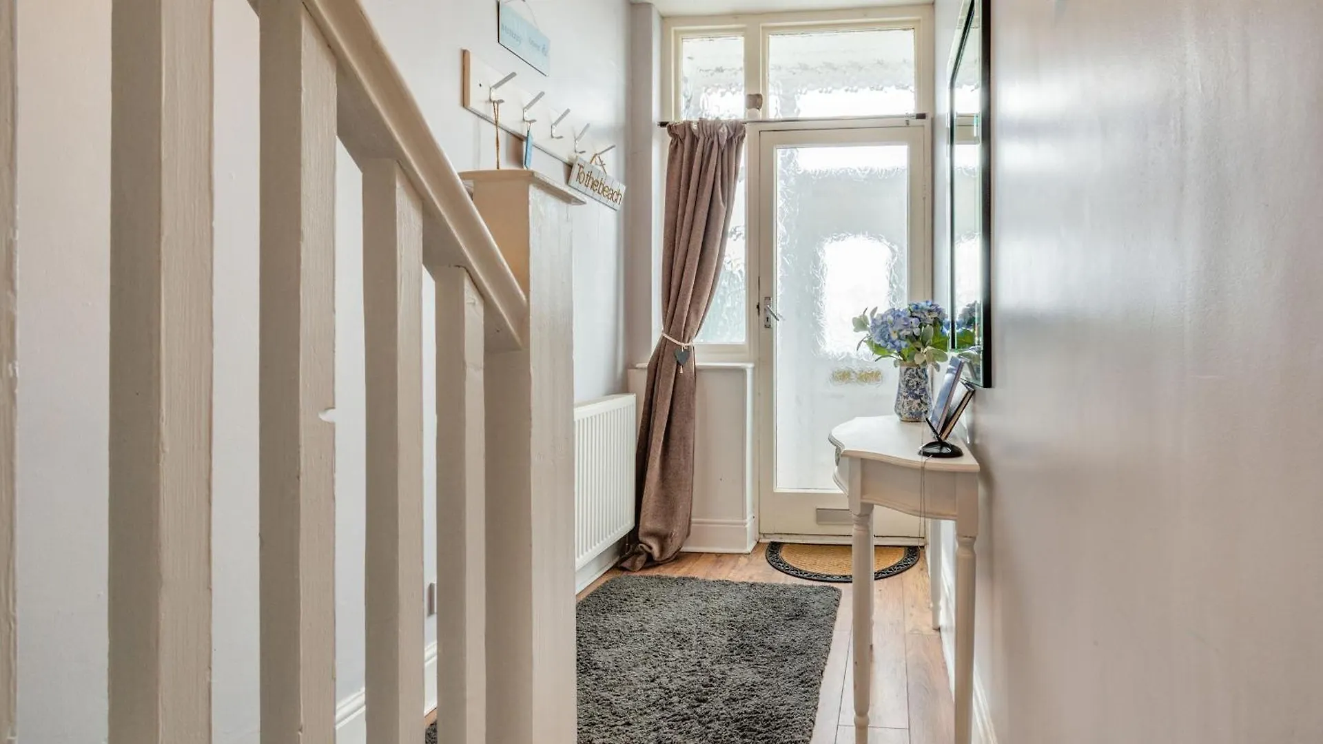 Sea View House Villa Hornsea Storbritannien
