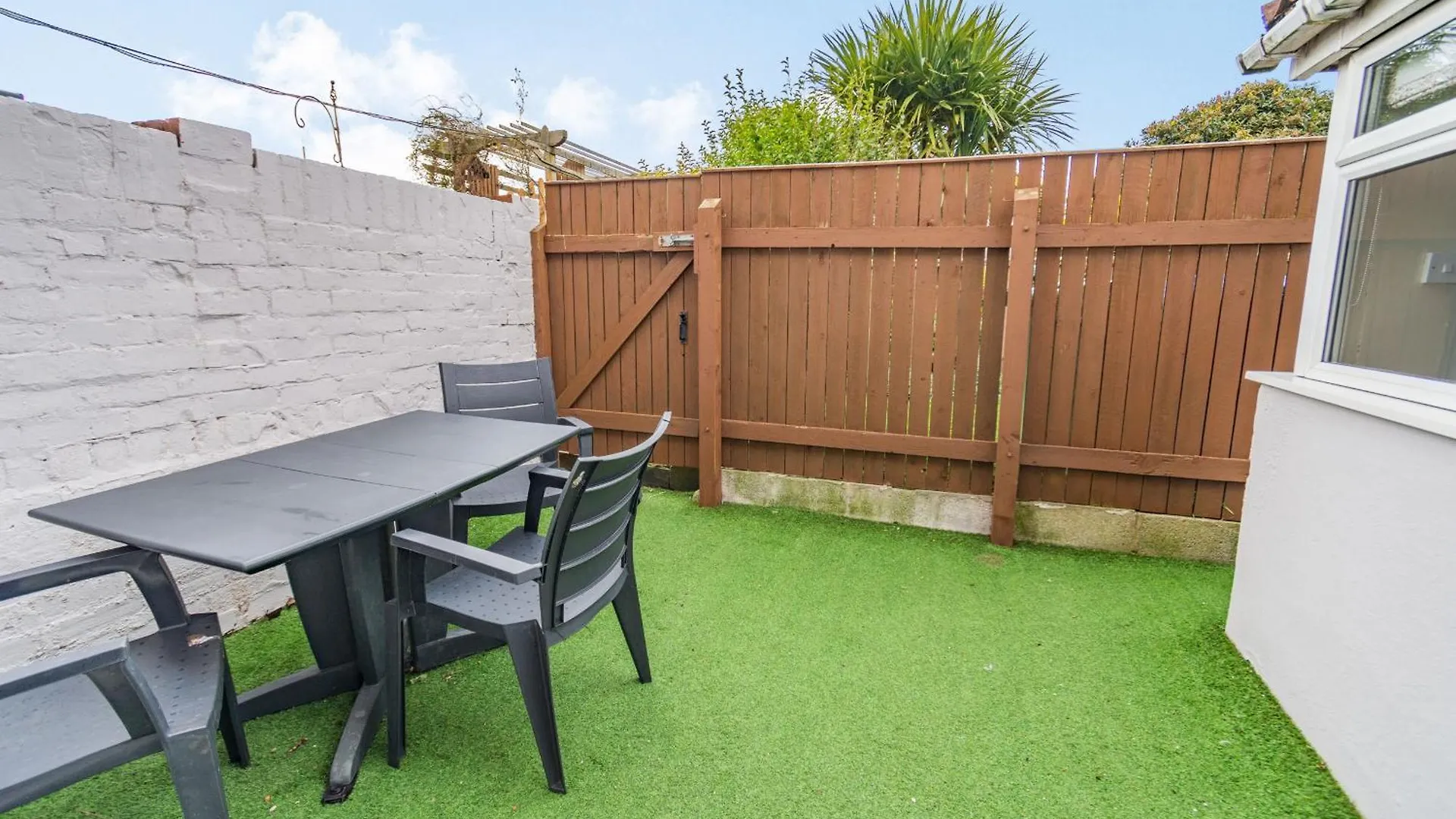 Sea View House Villa Hornsea
