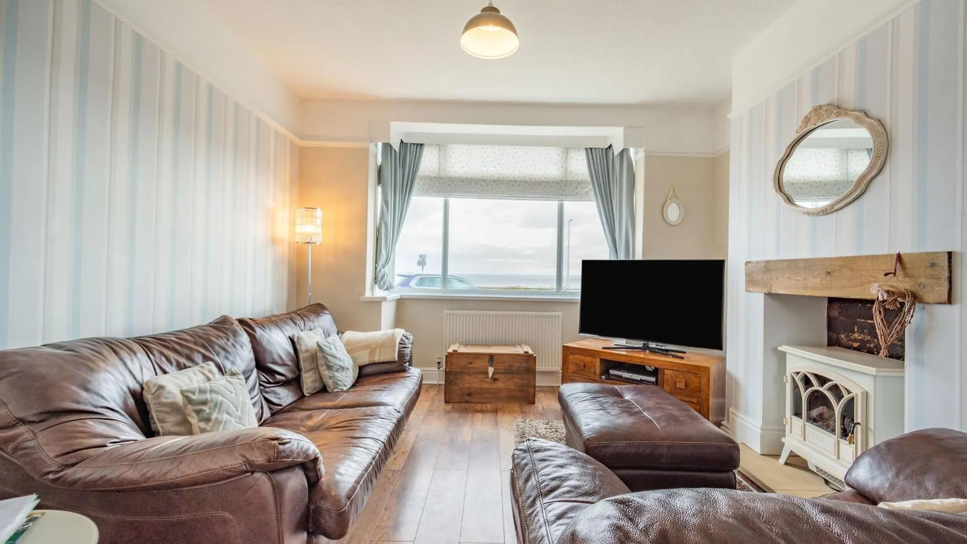 Sea View House Villa Hornsea 0*,