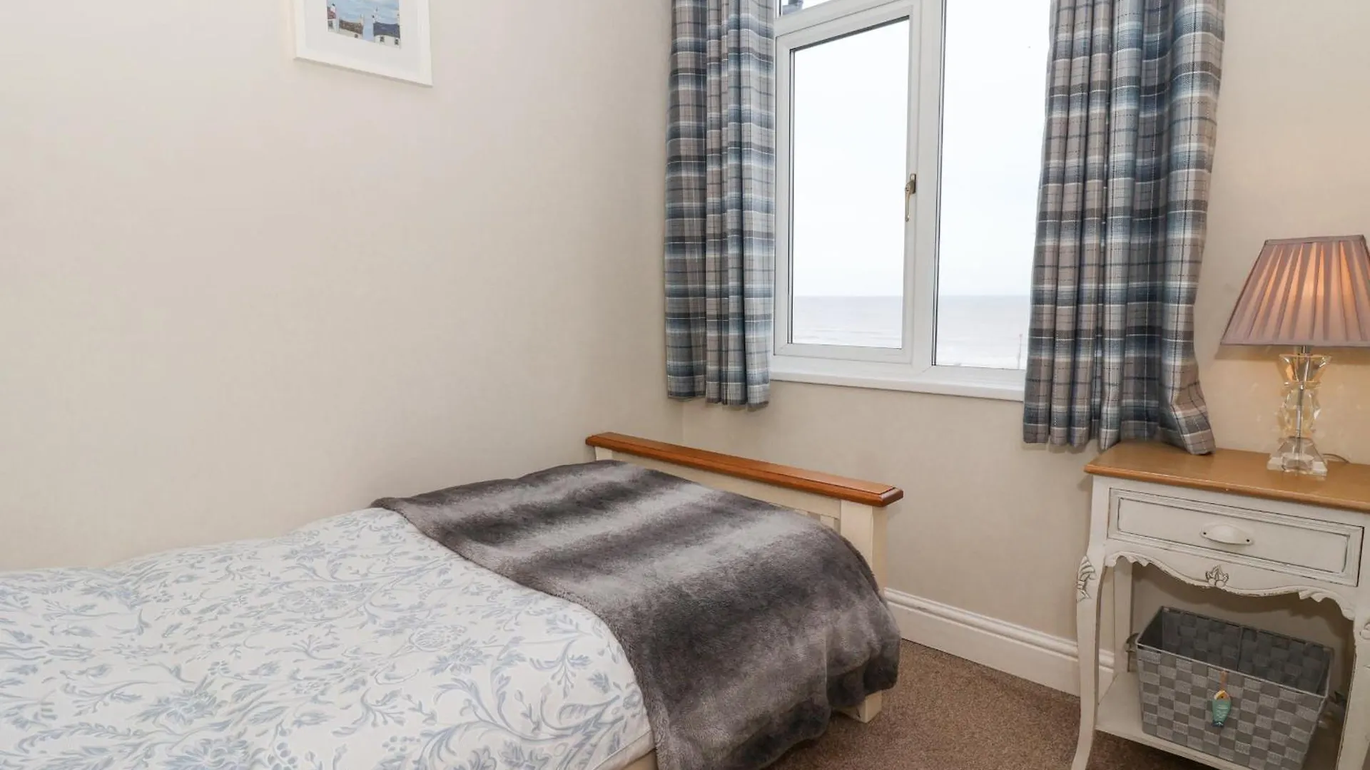 Feriehus Sea View House Villa Hornsea