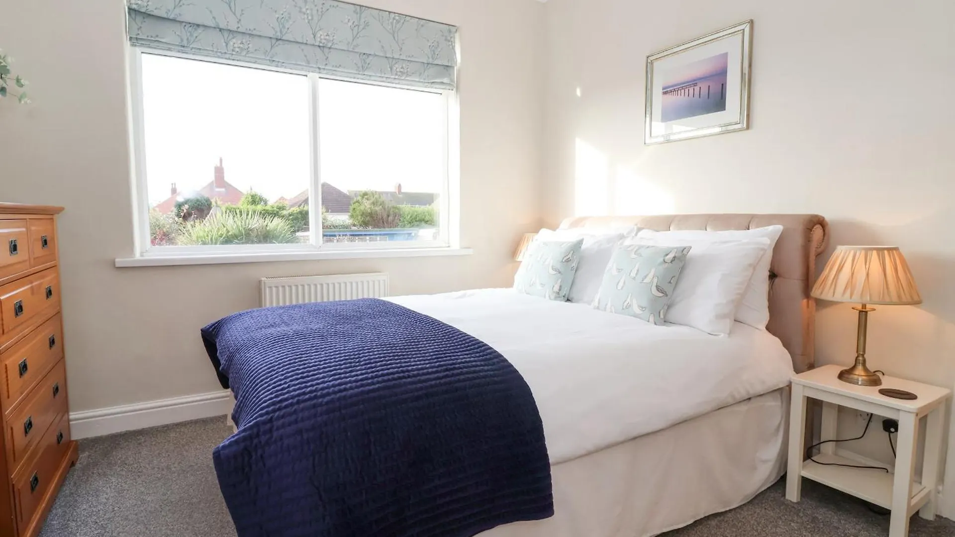 Sea View House Villa Hornsea 0*,  Storbritannien