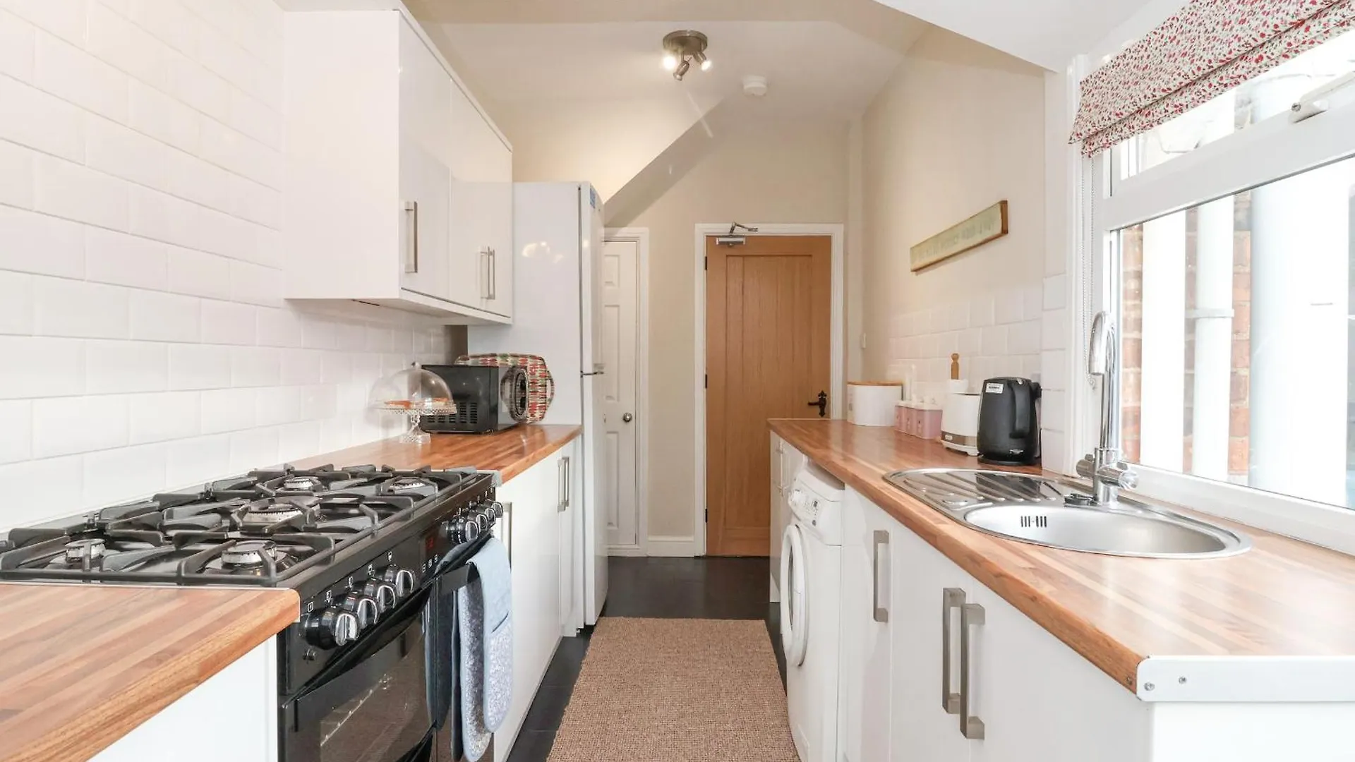 Sea View House Villa Hornsea 0*,  Storbritannien