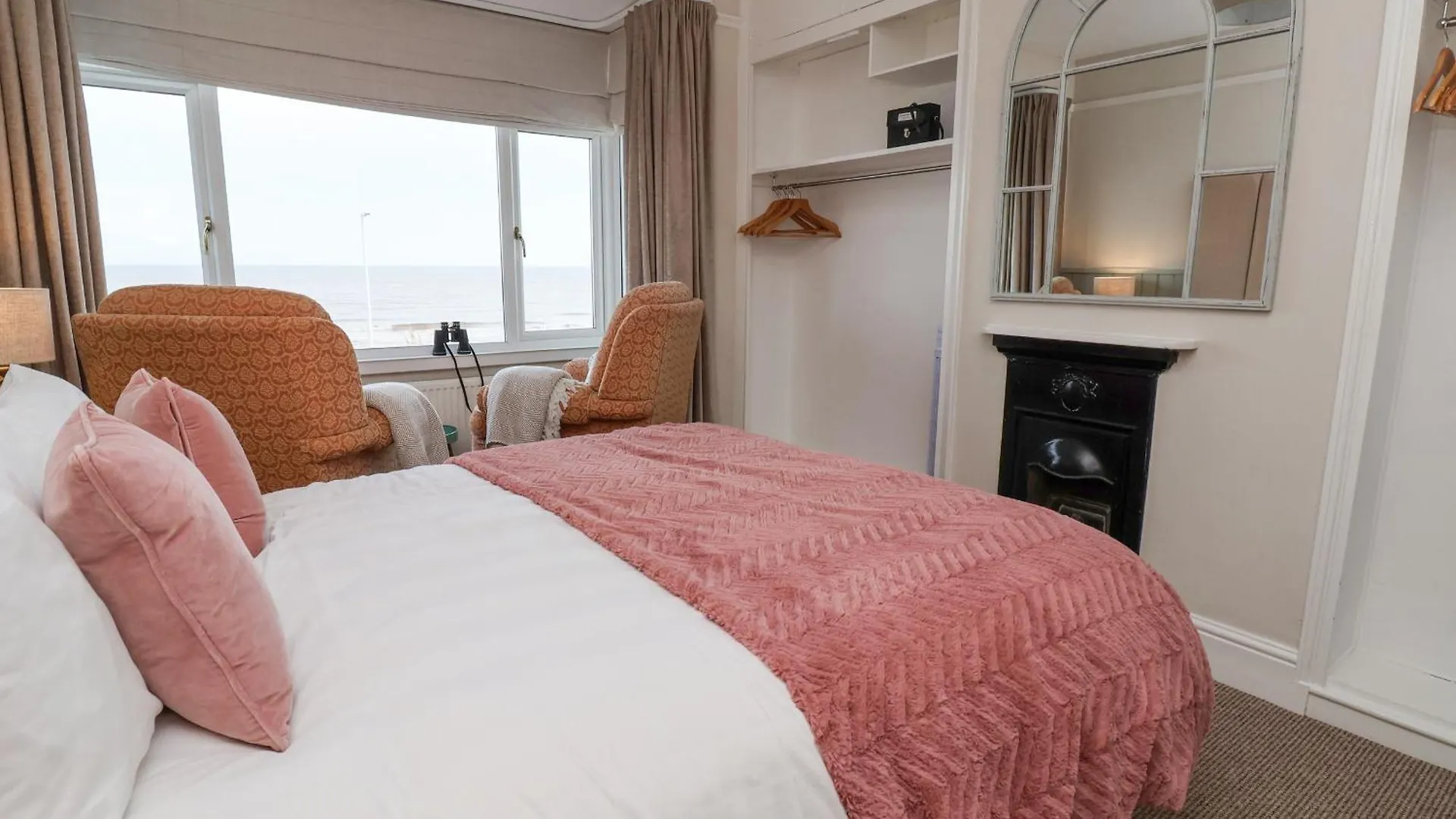 Sea View House Villa Hornsea